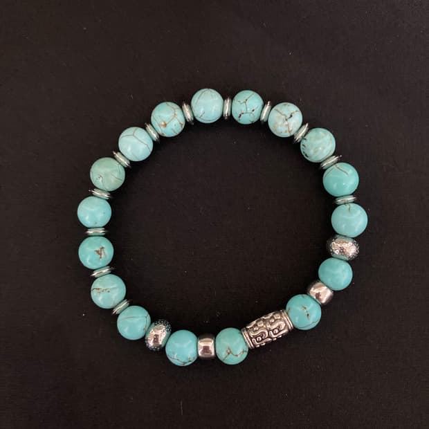 터키석 팔찌