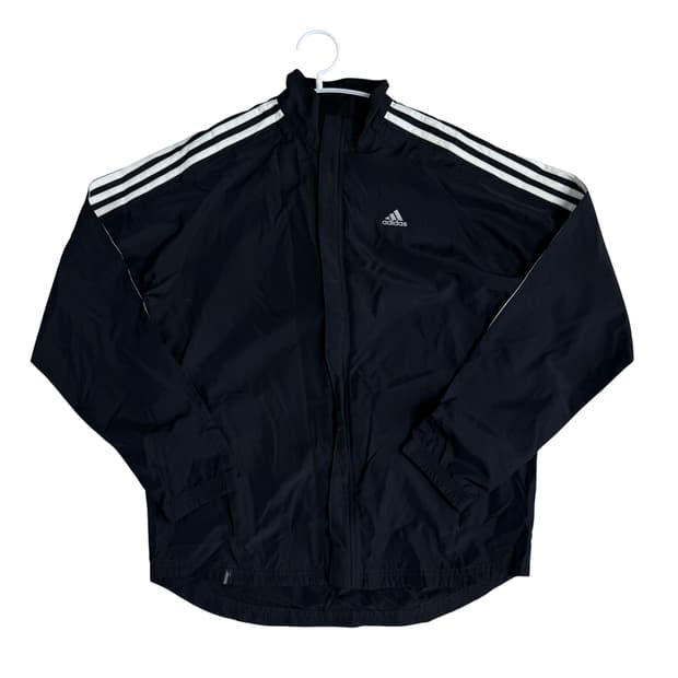 아디다스 바람막이