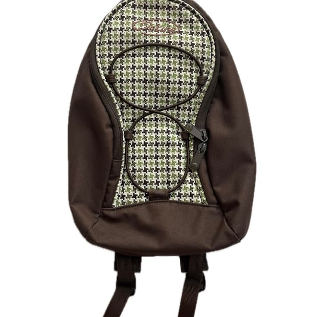 Dakine 그린 미니 백팩