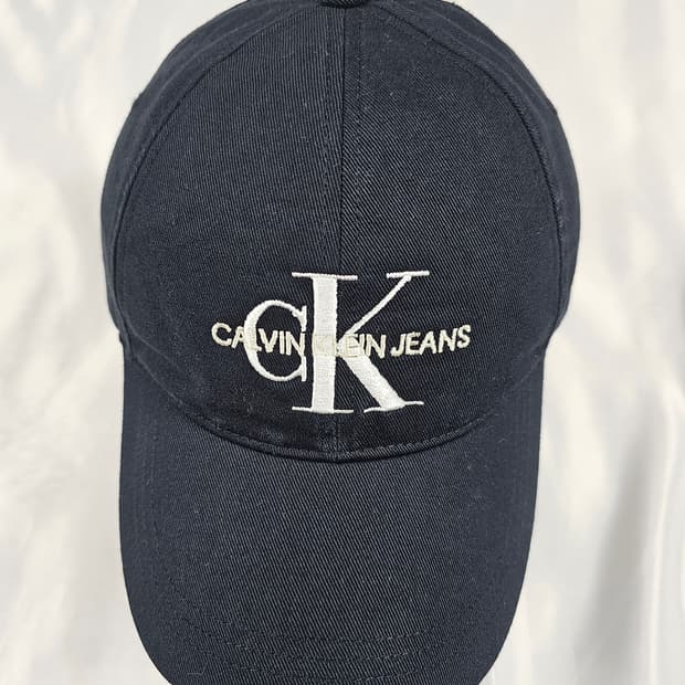 ck볼캡