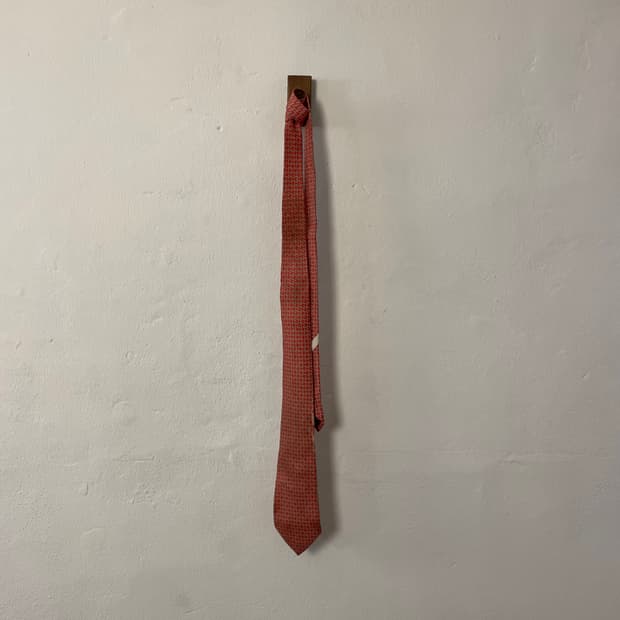 페라가모 넥타이 