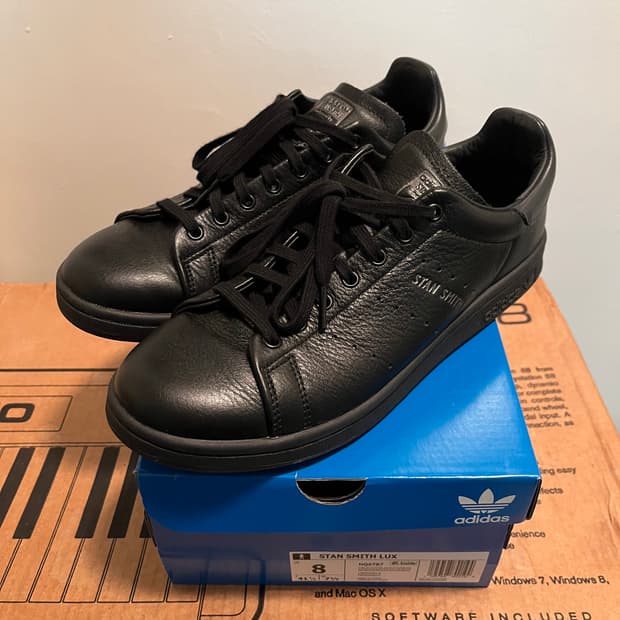 아디다스 스탠스미스 럭스 260