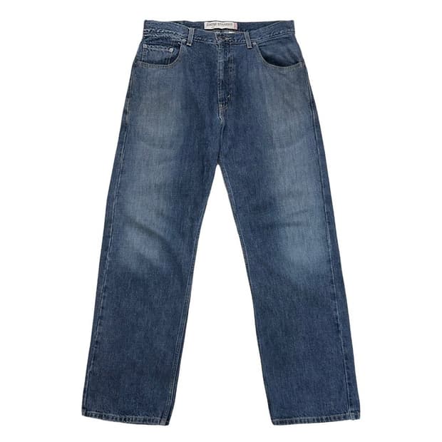 LEVI'S 569 데님 팬츠 W30 L30