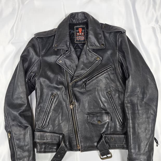 gsc더블라이더자켓