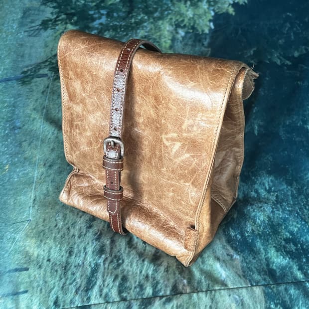 불란서 그로서리에서 산 바게트 한 개의 여유