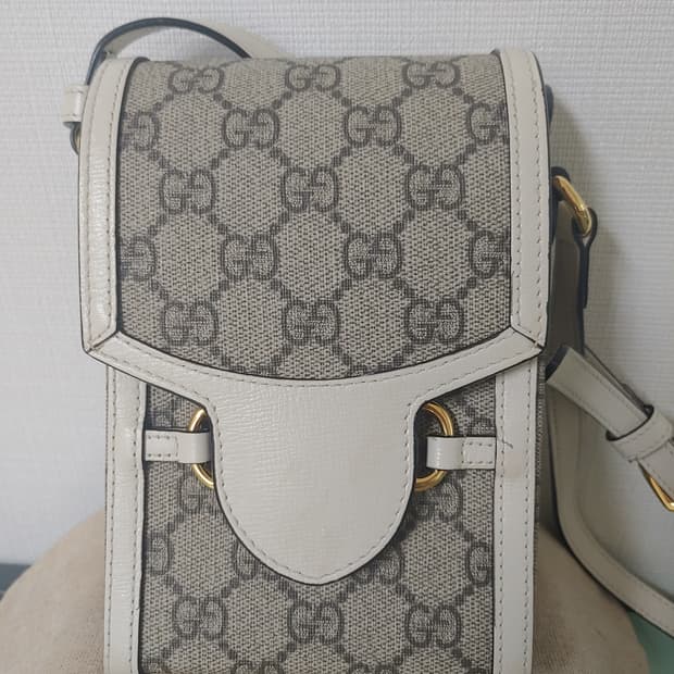 구찌백 1955 홀스빗  팝니다.