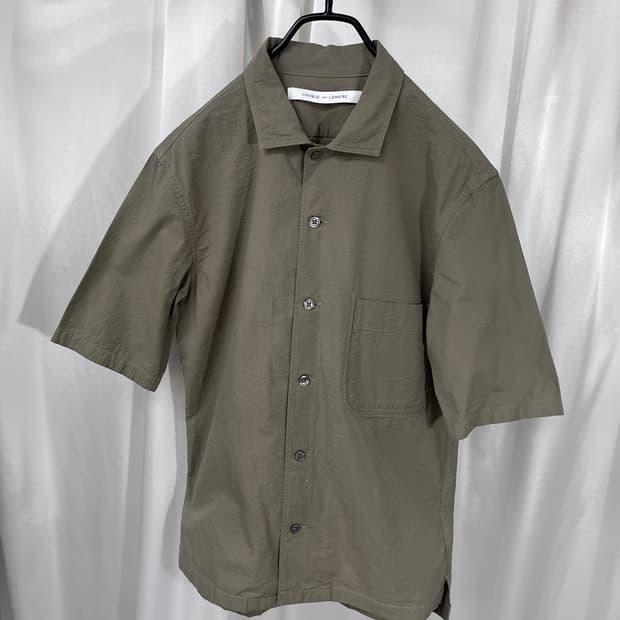 LEMAIRE x uniqlo