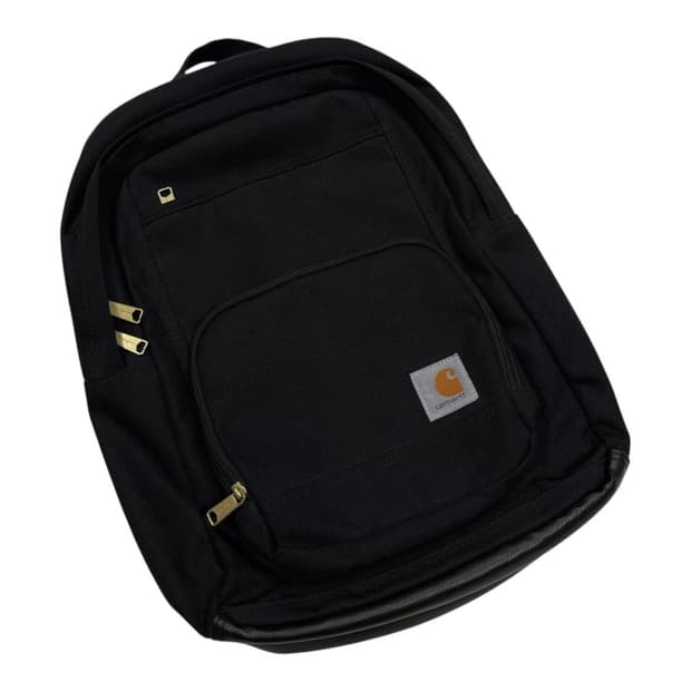 Carhartt Legacy Classic Work Pack- Black