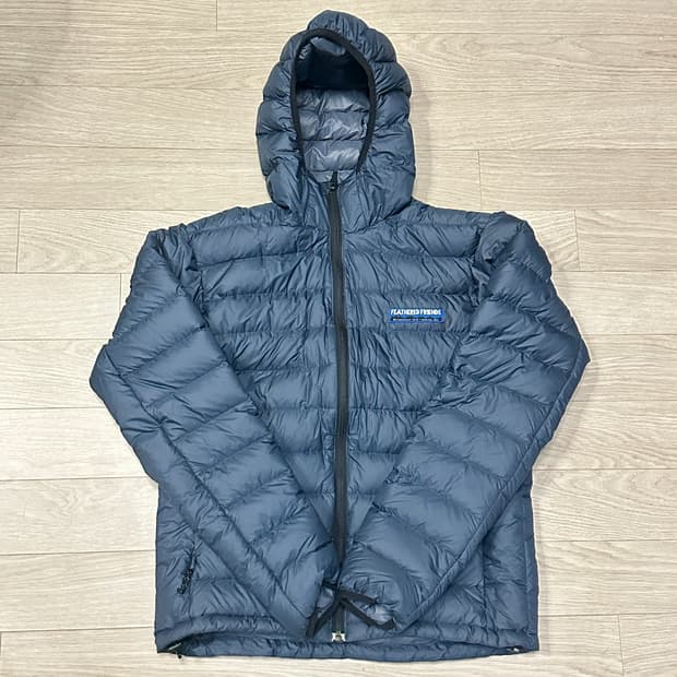 페더드프렌즈 이오스