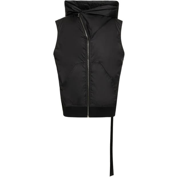 릭오웬스 마운틴 푸퍼 베스트