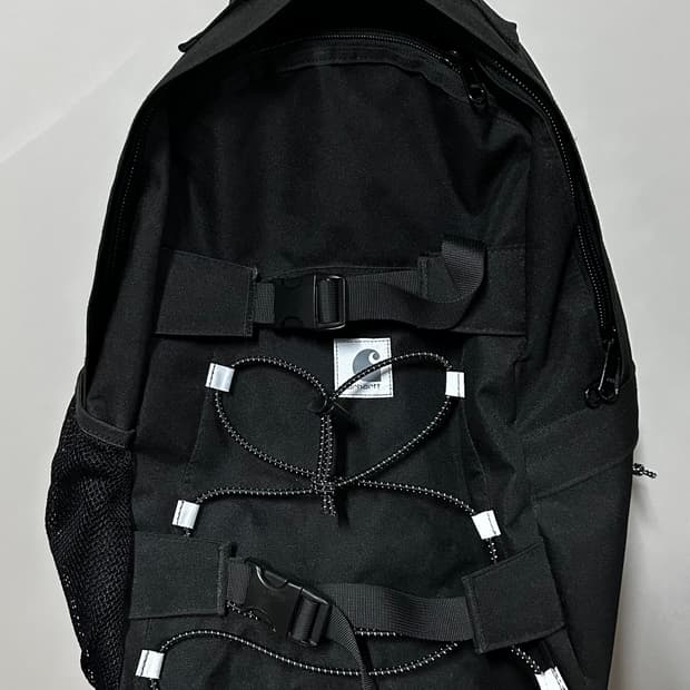 칼하트 킥플립 백팩