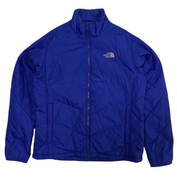 노스페이스 경량패딩