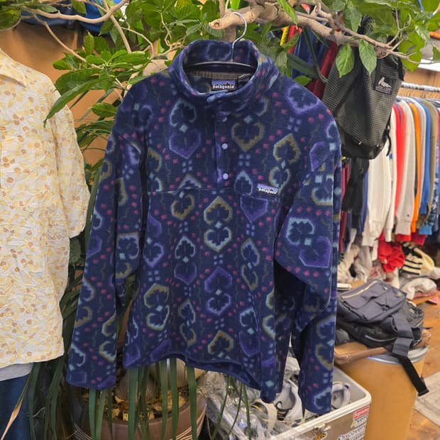 Z-533 파타고니아 신칠라 