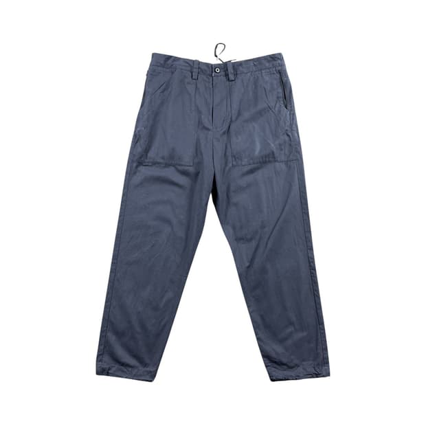 GUNG HO 치노팬츠