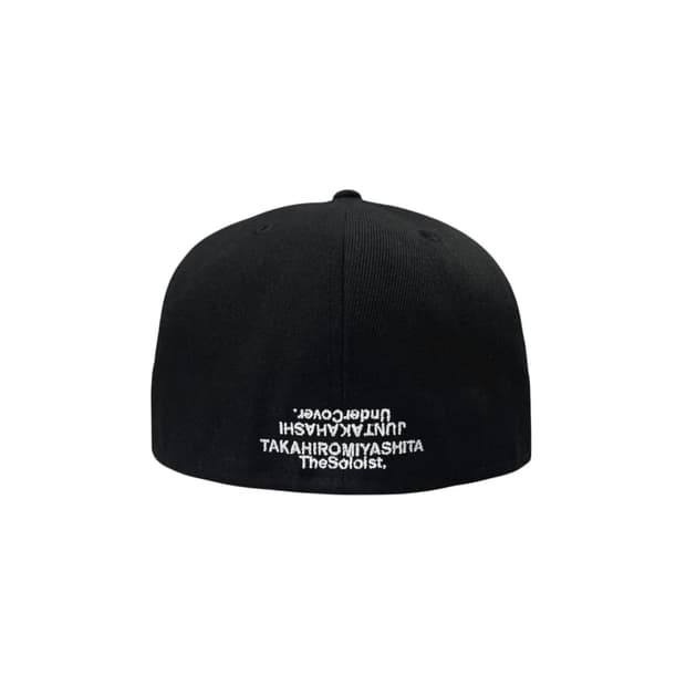 Sun&Moon cap