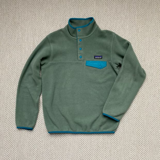 파타고니아 신칠라 