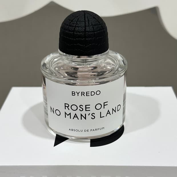 바이레도 앱솔뤼 로즈오브노맨즈랜드 50ml