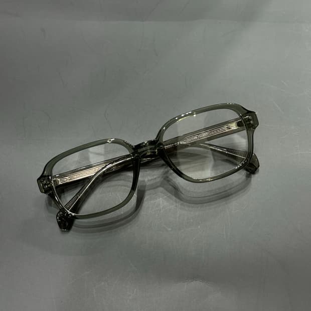 Metroum 안경
