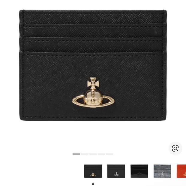 비비안 웨스트우드 지갑 