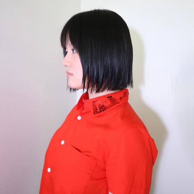 Tricot 2001 Spangle Top