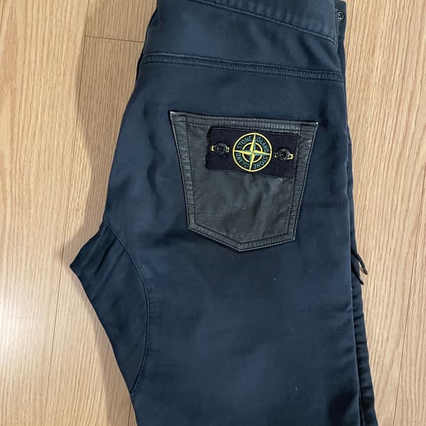 Stone Island 