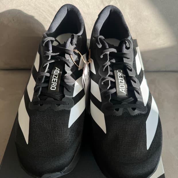 아디제로 EVO SL 285 새상품