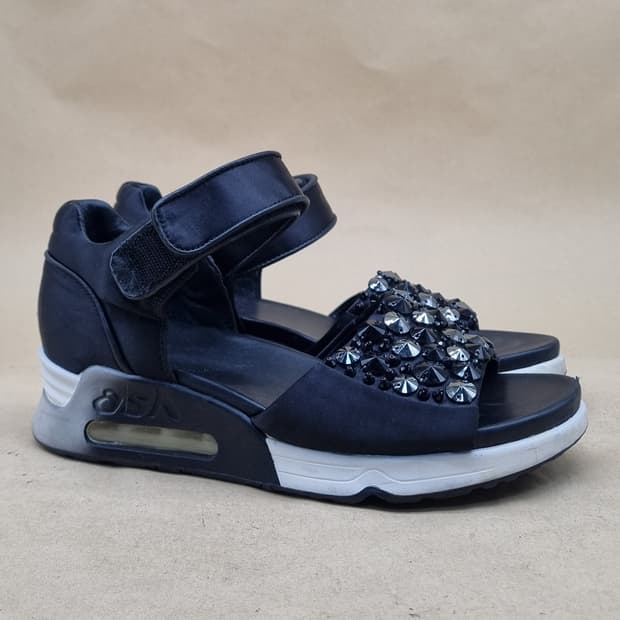 아쉬 비즈 샌들36  230