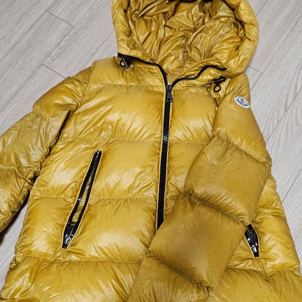 몽클레어 여성 세리떼 2호 패딩 점퍼