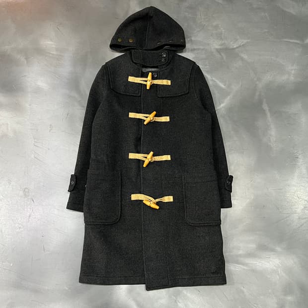  랄프로렌 스포츠 더플 코트 y14430