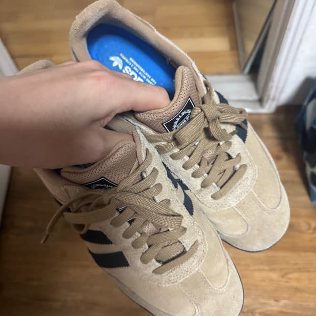 아디다스 삼바 adv 카드보드 270