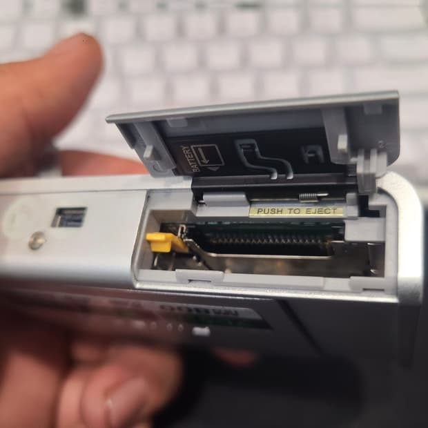 후지필름 파익픽스z1