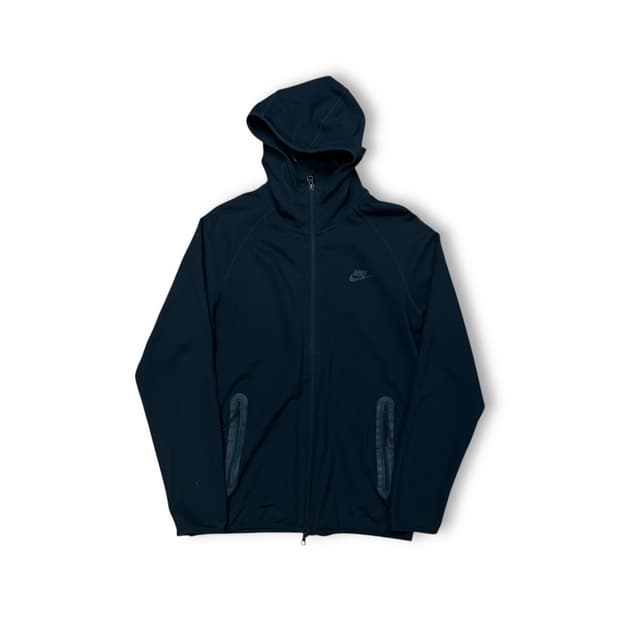 나이키 테크팩 후드 집업