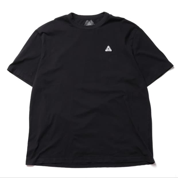 팔라스 Palace Logo T-shirt 