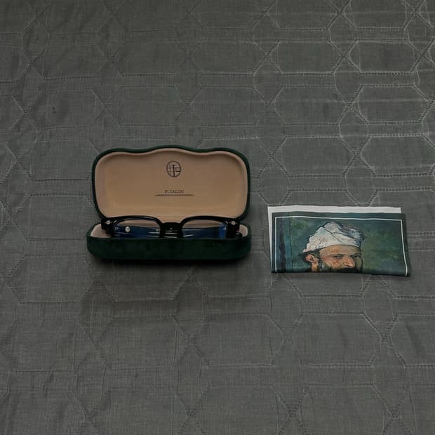 파이살론 INFER / 44 black