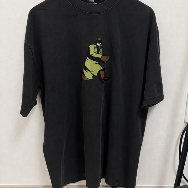 Madvillain Cartoon T-Shirt