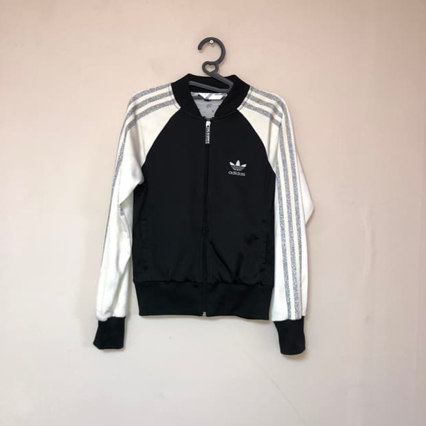 Vintage 💿 Adidas aluminum cro