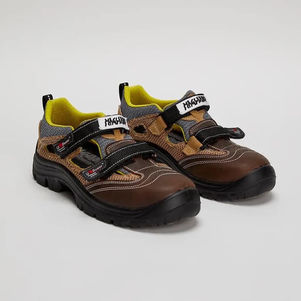 마리아노 유파워 스캔디 베이지 메가믹스44