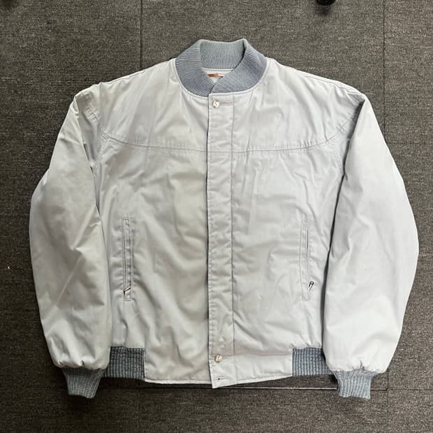 70s Catalina varsity jacket