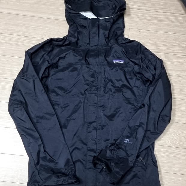 파타고니아 토렌쉘 자켓(xs)
