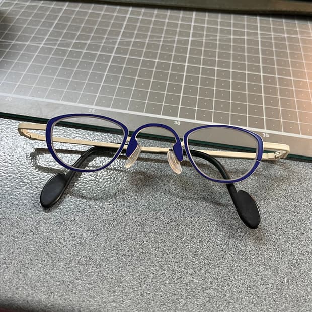 Theo Eyewear 테오 아이웨어 보타이2