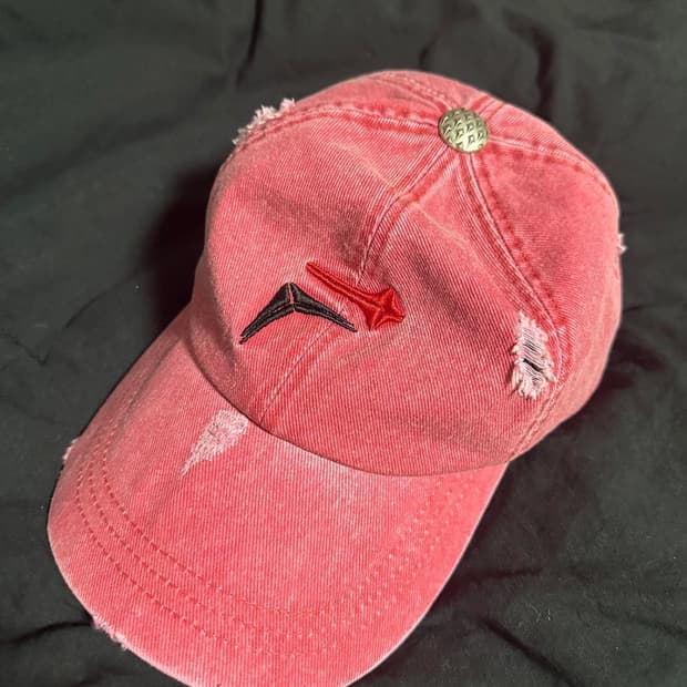 떠그 클럽 모자 