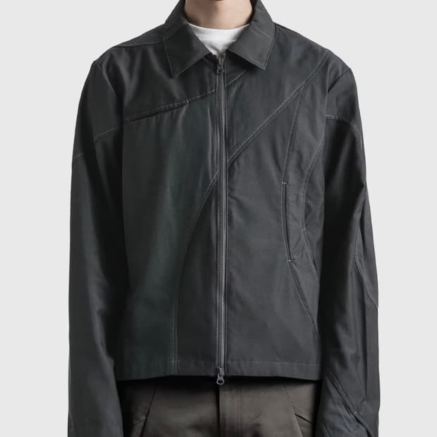 포스트아카이브팩션 4.0+ 자켓