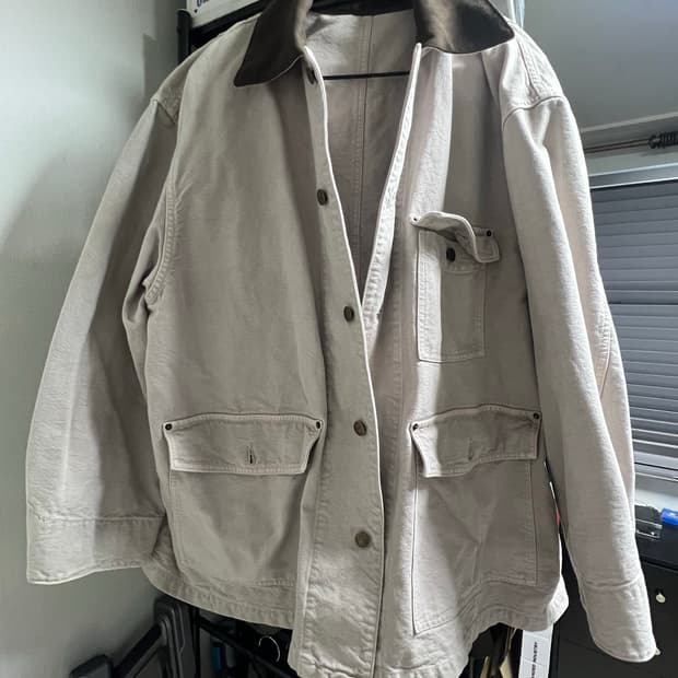 URU 커버올 m.beige 2사이즈