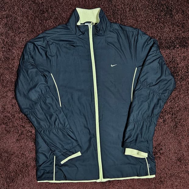 나이키 올드스쿨 바람막이 L(90) 사이즈