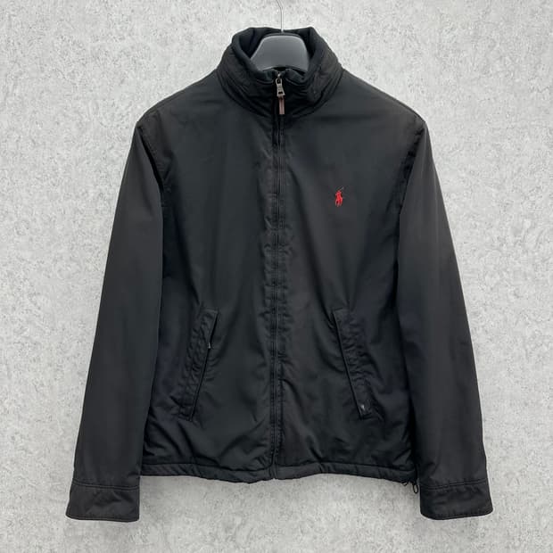 90 폴로 랄프로렌 남자 페리 자켓