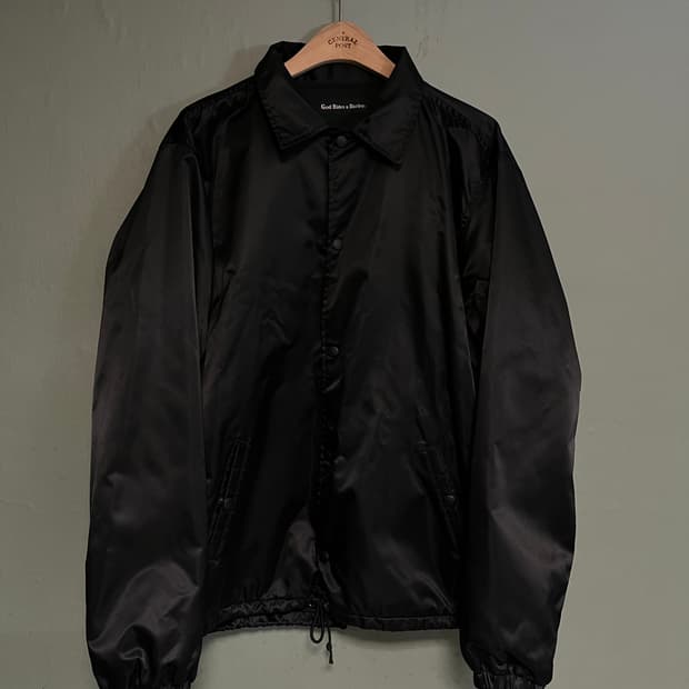 더스트 코치 자켓