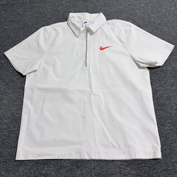 나이키 NSW 트렌드 오버 셔츠