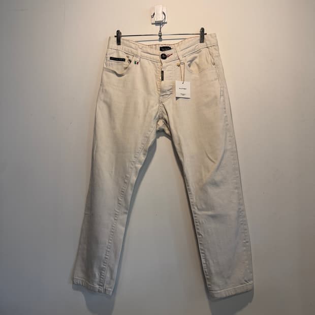 Philipp plein pants