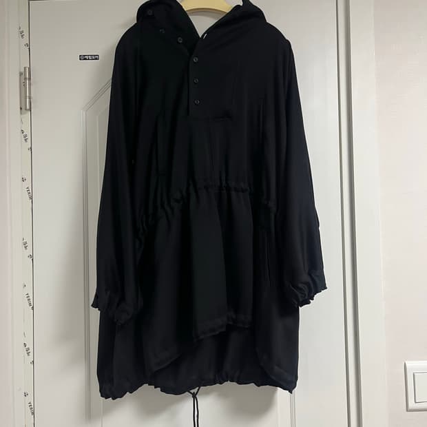 요지야마모토 regulation 아노락