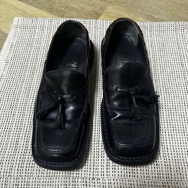 베르사체 90s 테슬로퍼